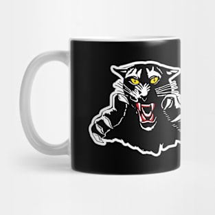 Black Panther Mug